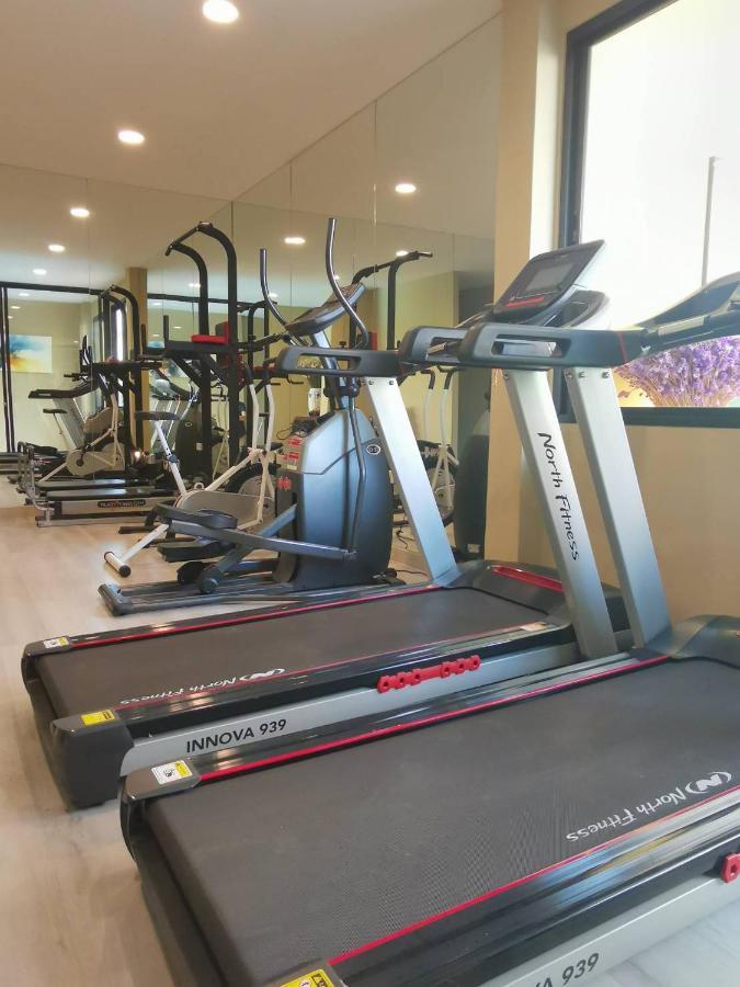 S Bangkok Hotel, Navamin Zewnętrze zdjęcie